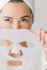 Asesoria cuidado facial