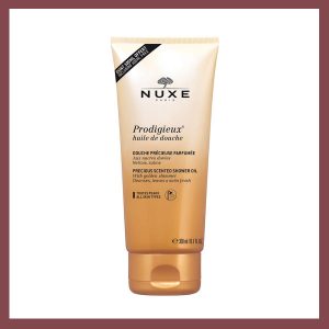 Aceite de ducha Prodigieux de NUXE 300 ml