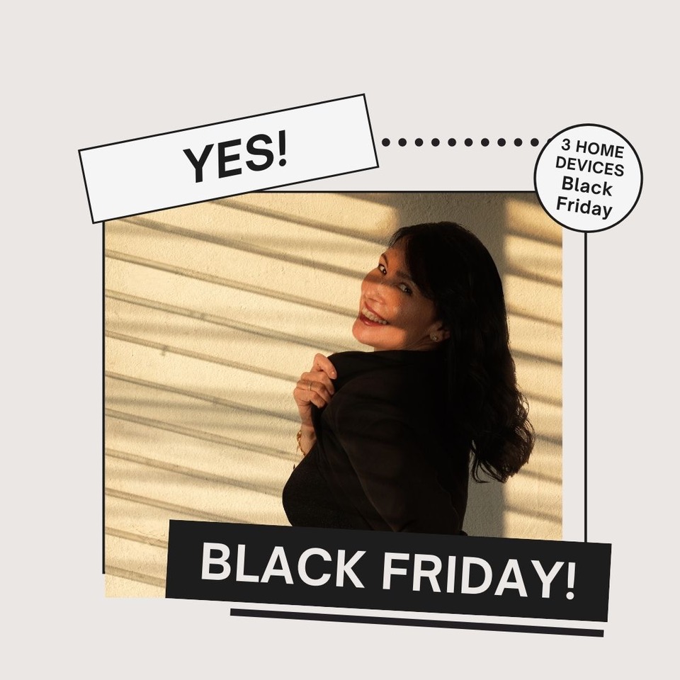 Black Friday en Home Devices