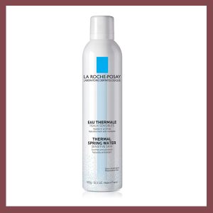 La Roche Posay Eau Thermale Agua Termal
