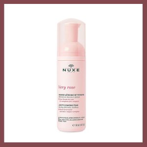 NUXE Light Cleansing Foam 150ml