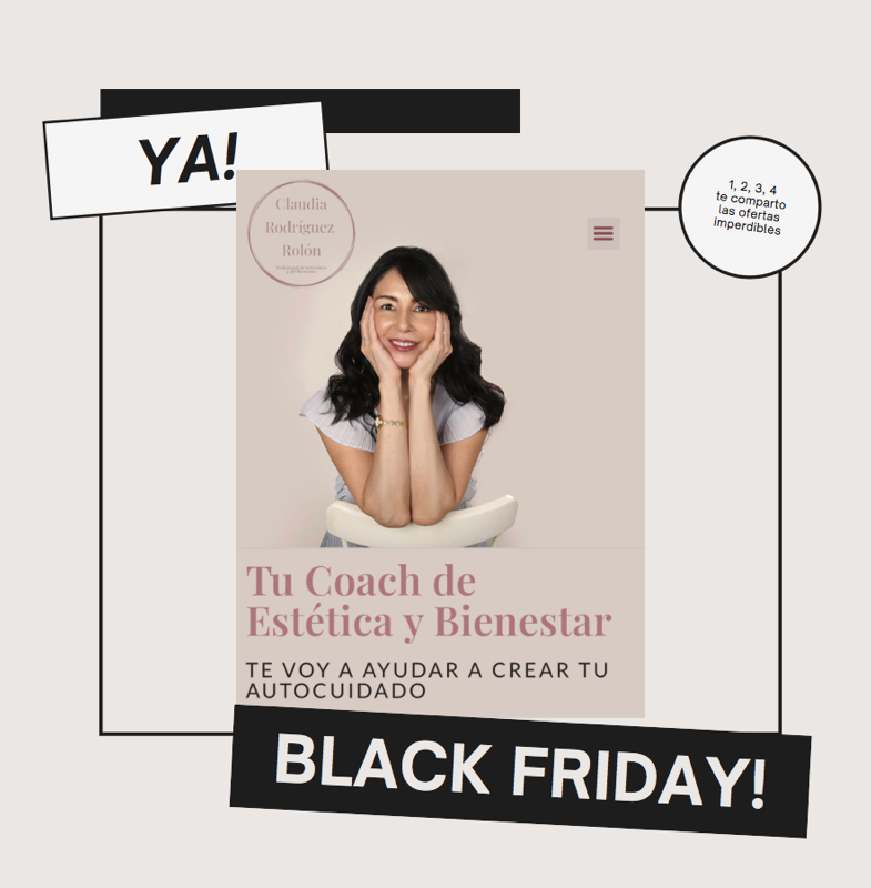Productos black friday