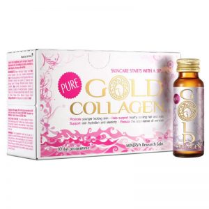 Gold Collagen Pure