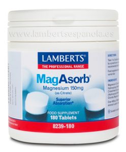 Magnesio