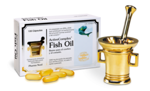 Fish oil