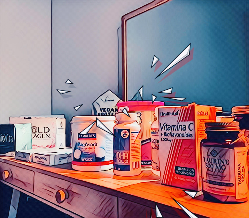 Complementos