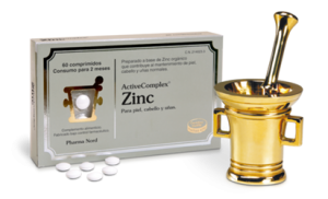 Zinc
