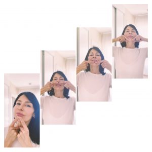 Ejercicios en IG Ejercicios para Labios en IG