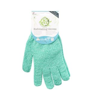eco guantes manoplas