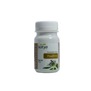 pasiflora