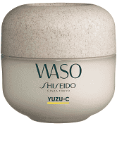 Shiseido Waso Yuzu+C Sleep Mask